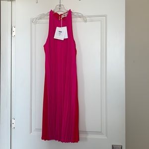 DVF Amberly Dress NWT